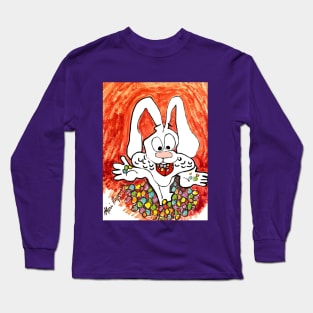 Trix (cereal) Long Sleeve T-Shirt